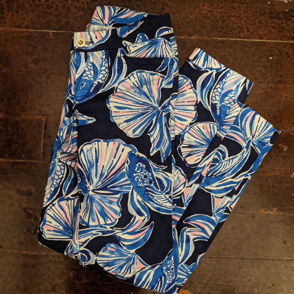 Lilly pants